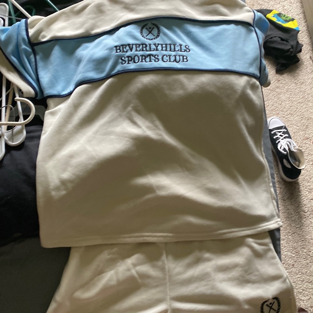 beverly hills sports club set